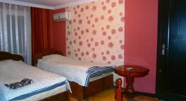 Marina Guest House