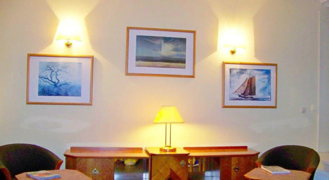 Hotel Amadeus Central