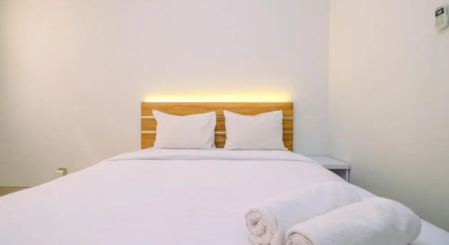 Modern And Comfy Studio At Transpark Cibubur Apartment, Rezervovat Apartmán Cibubur West Java
