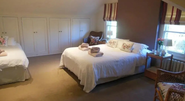 B&B London Organic, Забронировать Отель Отели Англии 3 звезды, 3*