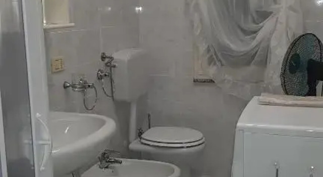Одноместный номер Standard Vacanze in Sicilia