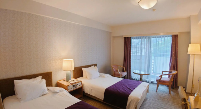 Merveille Arima, Réserver Hôtel Arima Hyogo