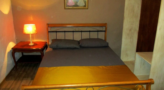Tal-Kapilluna Zebbug Guest House