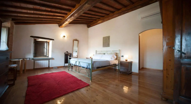 Casale Rosennano