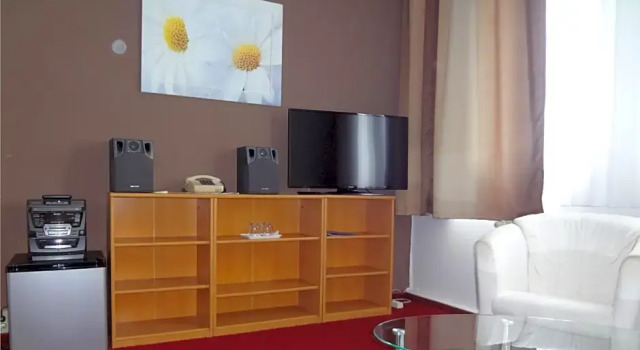 Номер Comfort Hotel Zum Gründle