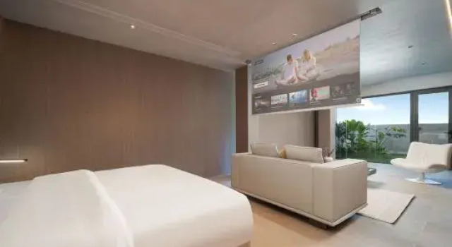 Люкс Guxiangyi Hotel