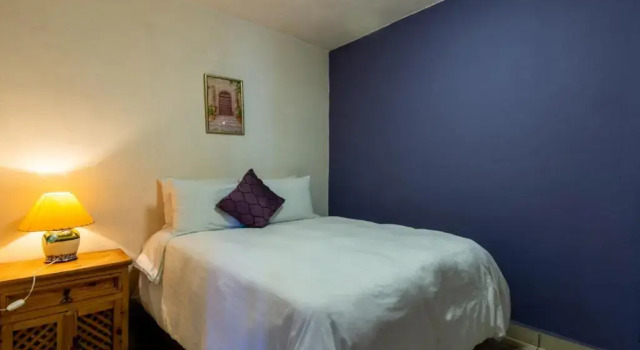 Семейный номер Standard Hotel Casa Santamaria