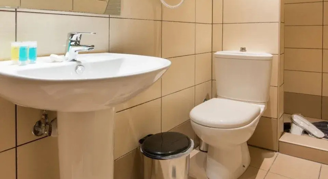 Номер Classic Angelica Hotel