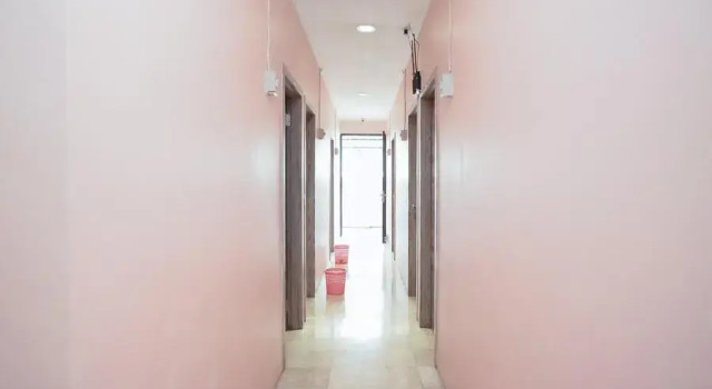 KoolKost near Universitas BINUS Anggrek, Book Hotel Palmerah Jakarta, near Binus University