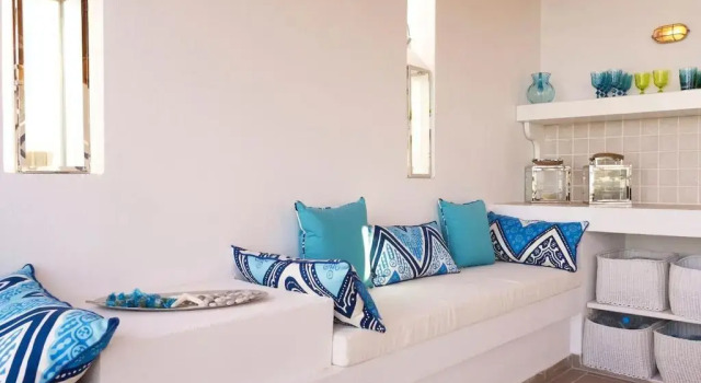 Вилла Lindos Destiny Luxury Villa Eos