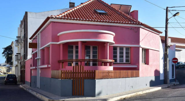 Mercearia d'Alegria Boutique B&B