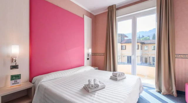 Hotiday Room Collection - Stresa