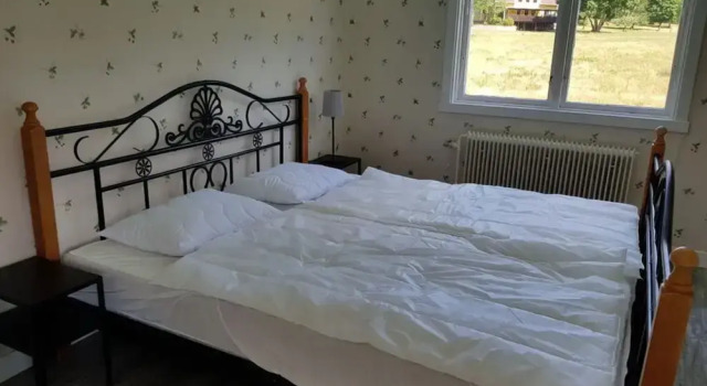 Country House Dalavagen 8, Varaa Hotelli Hultsfredin kunta Kalmari
