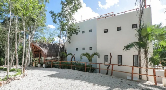 Casa Lole Private Pier Free Kayaks Paddle Boards, Prenota Hotel Hotel a Quintana Roo con parcheggio, Parcheggio