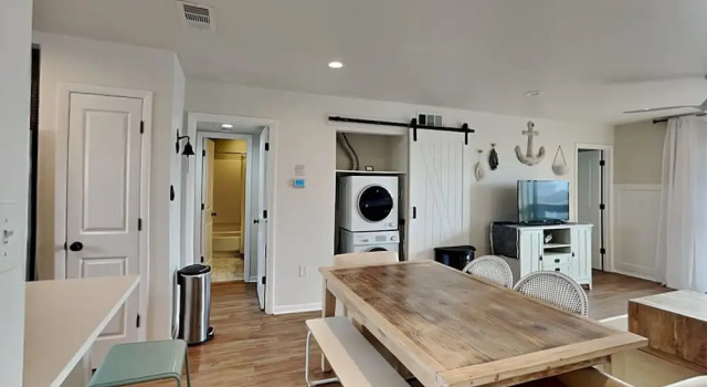 Standard Zimmer Lighthouse Point by Tybee Vacation Rentals