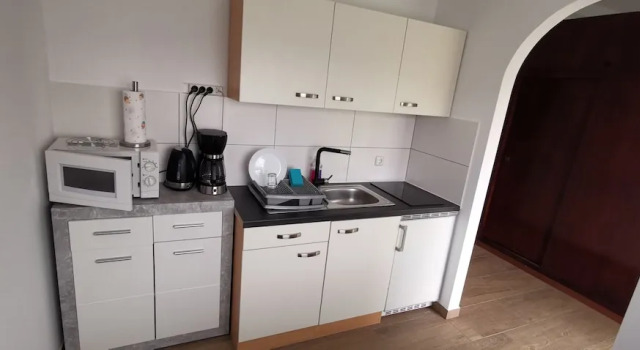 Двухместные апартаменты Classic Gästehaus Häuser