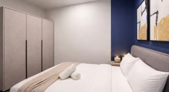Люкс Deluxe the mate damansara PJ by Mydestinations