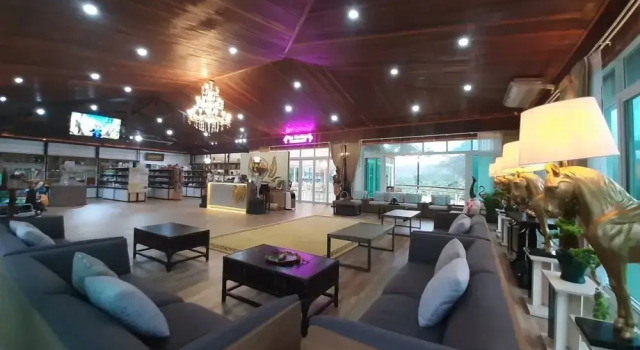Resort Huangchui Baan Phu Khao