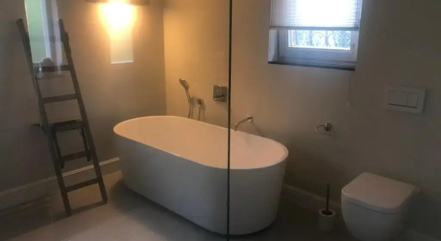 Люкс Deluxe Modern Palace Emma Staete