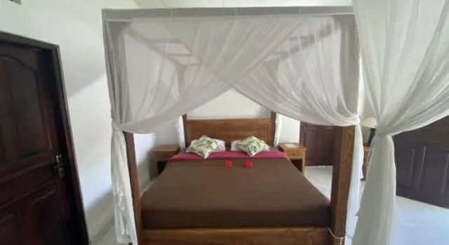 Номер Standard Great Mountain Views Nature Resort