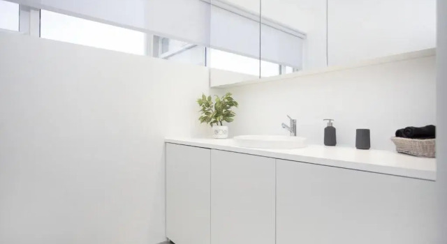 Апартаменты Deluxe Blue Luxury Apartments