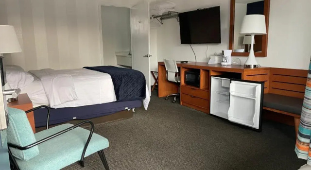 Двухместный номер Standard Starlite Resort