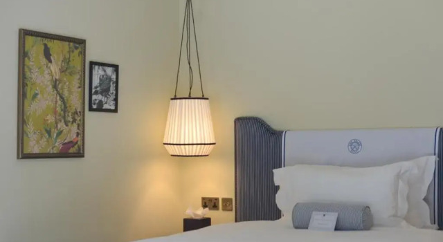 Одноместный номер Standard The Relais Henley