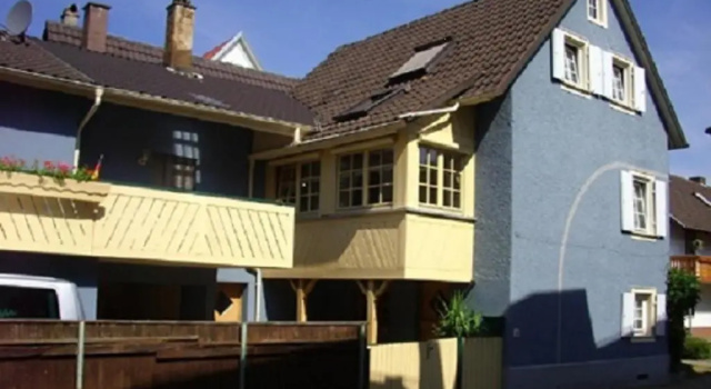 Privatzimmer Rethaber