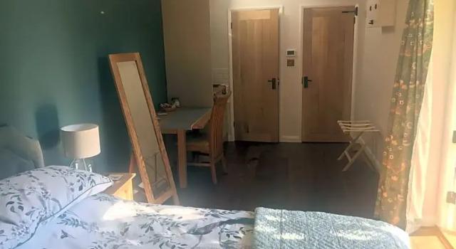Corner House Luxury BnB