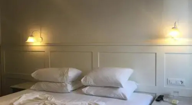 Hotel Porto Loutro