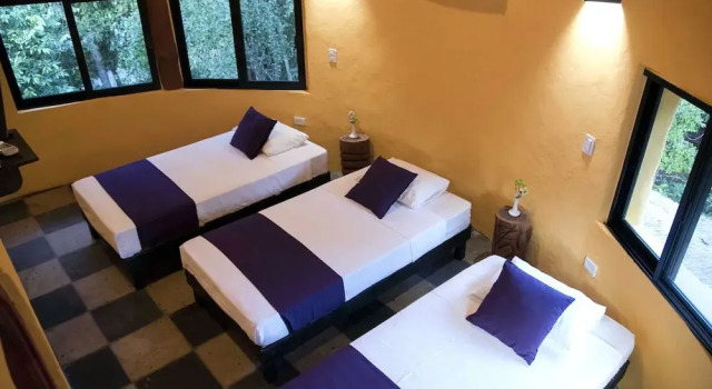 Raíces del Cielo Oasis Holístico, Book Hotel SPA-hoteller i Vallarta, SPA