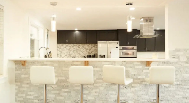 Relaxing Coastal Escape With Ocean Views 5 Bedroom Home, Varaa Hotelli Federal Way Washington (state)