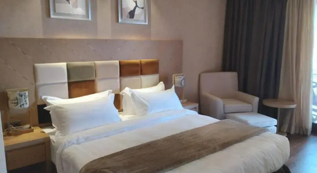 Dreamland Oasis View, Book Hotel Chakvi 