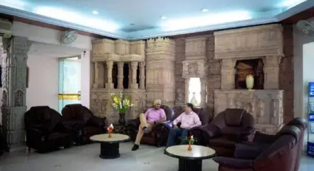 Tansen, Забронировать Отель Отели штата Махараштры 3 звезды, 3*