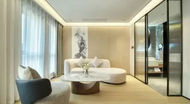 Люкс Executive Manard International   Hotel