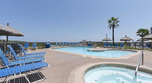 Saida I Condominium 305