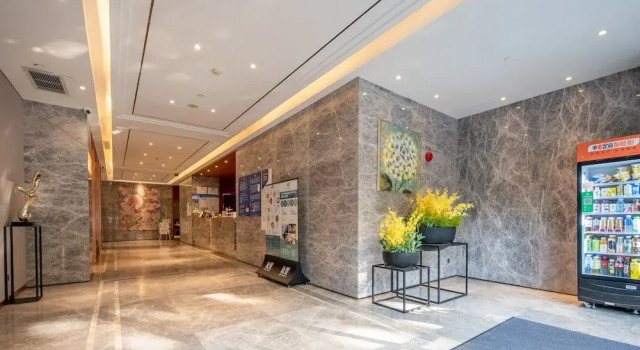 True Go Hotel-SSun Yat-sen Memorial Hall, Varaa Hotelli Hotellit Guangdong aamiaisella, Aamiainen