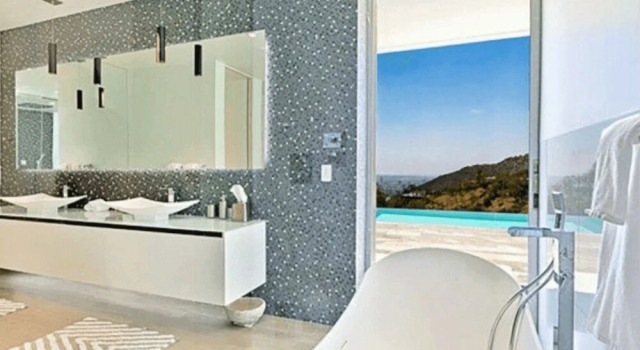 Villa Hollywood Jewel, Забронировать Вилла Виллы Лос-Анджелеса, рядом с Парк Раньон-Каньон, Вилла