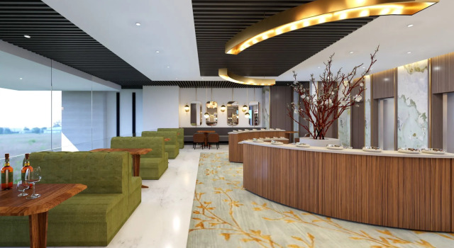 Majestic Premium Hotel