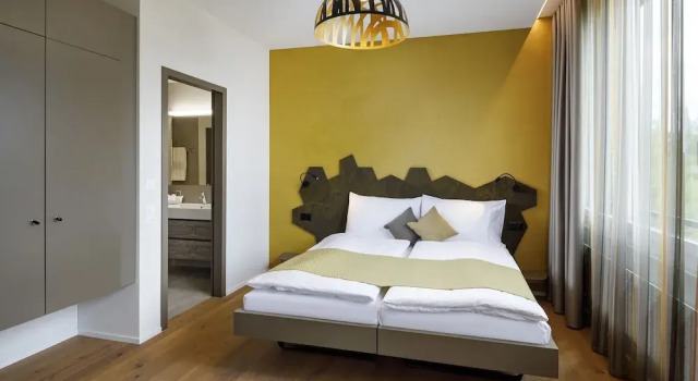 Семейный люкс Focus Hotel