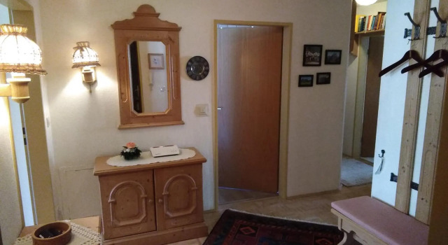 Ferienwohnung am Rotbach, Varaa Hotelli Hotellit Baijeri pysäköinnillä, Pysäköinti