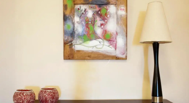 Номер Standard Malpils Manor