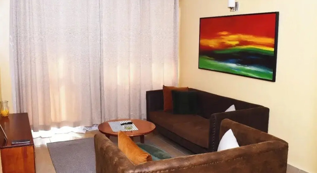 Апартаменты Comfort Lux Suites Astra Park Apartments South B