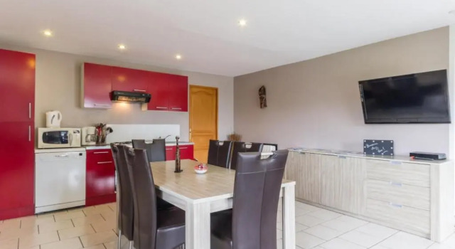 Les Champs De La Mer, Book Apartment  