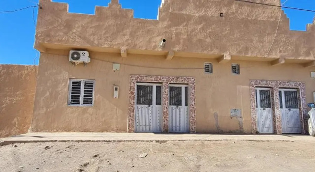 Appartement moha, Rezervovat Apartmán Hotely v Meknes-Tafilalet s parkováním, Parkování