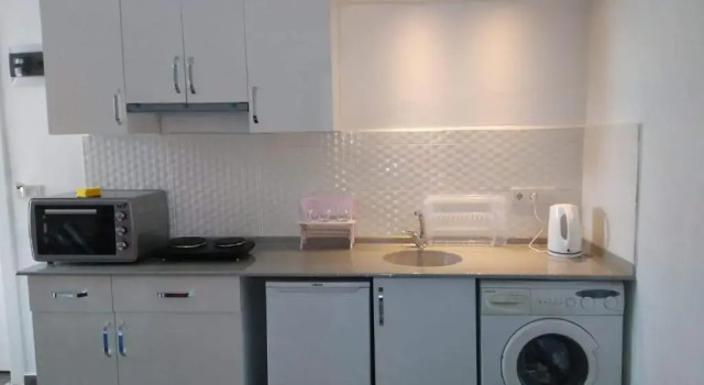 Апартаменты Paddys Apartments, Hisarönü