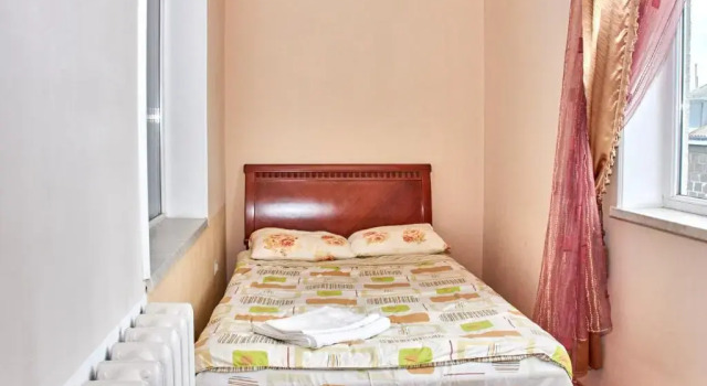 Номер Standard Hotel Art-Seg