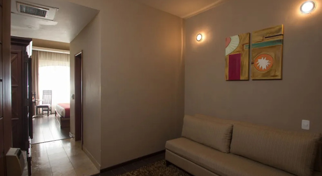 Полулюкс Hotel Celta
