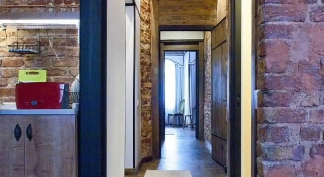 Люкс İncila Suites