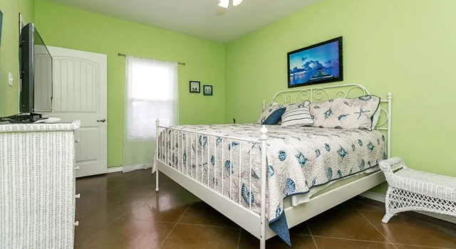 Tortuga - 3 Br Home